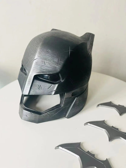 Masque Batman Armure