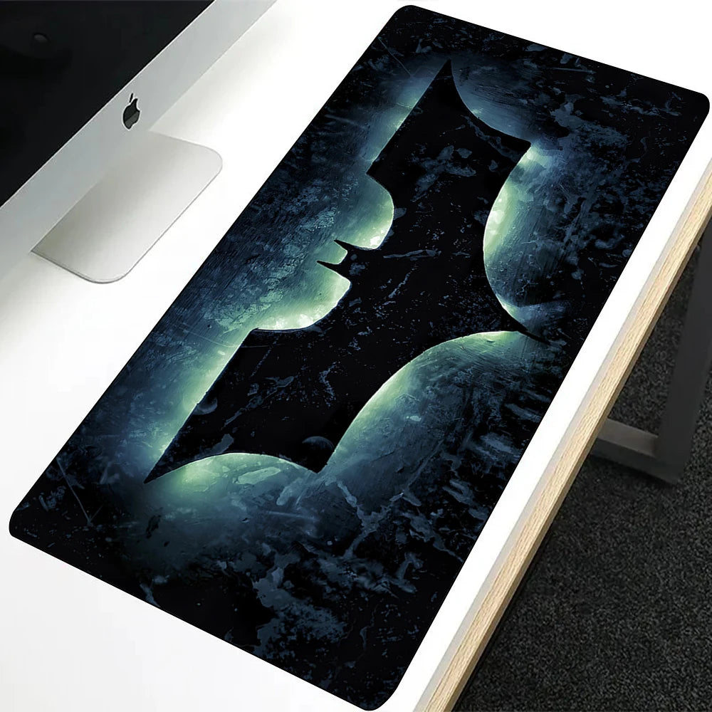 Tapis De Souris Logo Batman