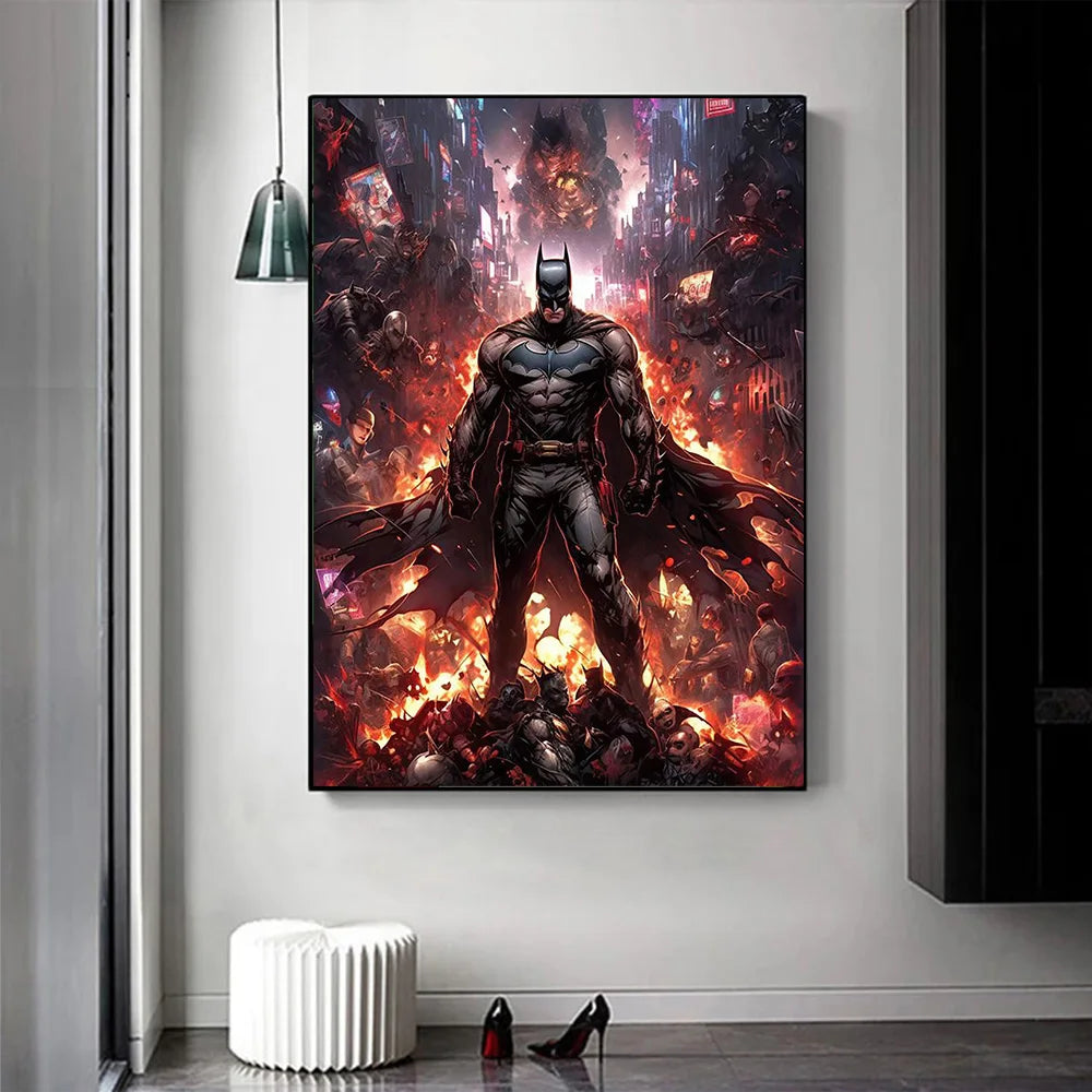 Poster The Batman