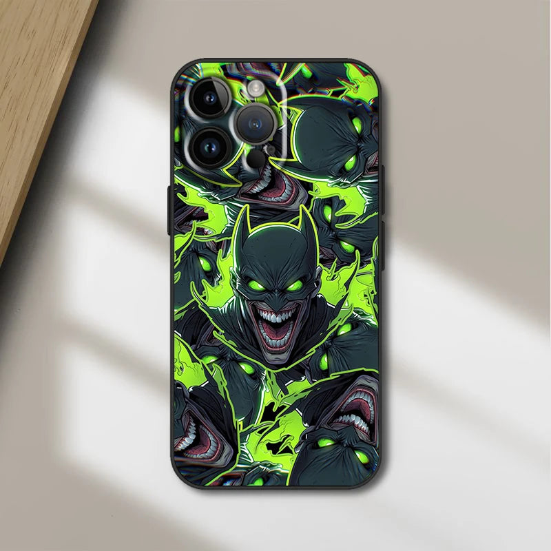 Coque Batman Dessin Animé