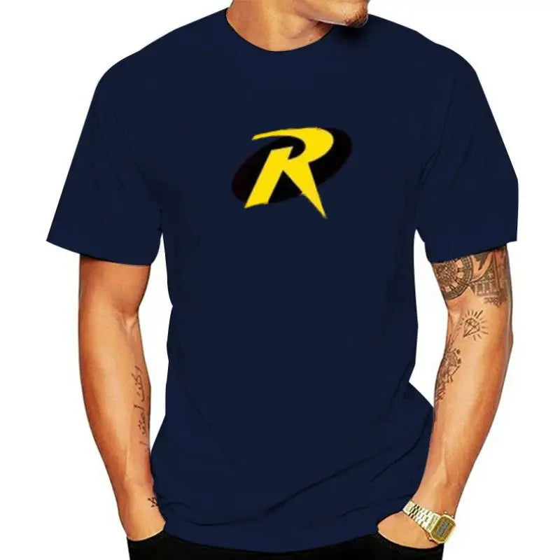 T-Shirt Robin Batman