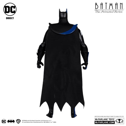 Figurine Batman Animated Series - Batman