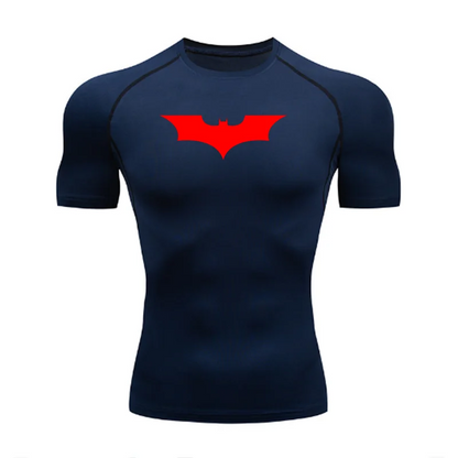 T-Shirt De Musculation Batman