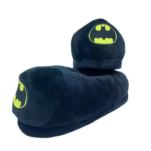 Chausson Batman 3D