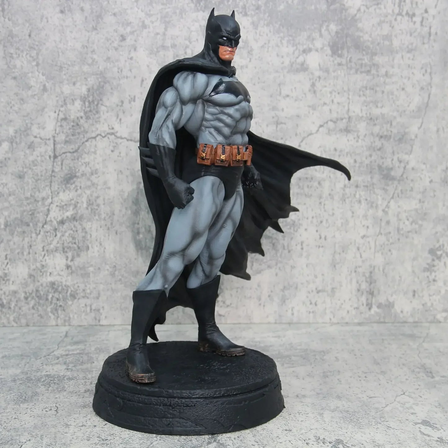 Figurine Batman Géante