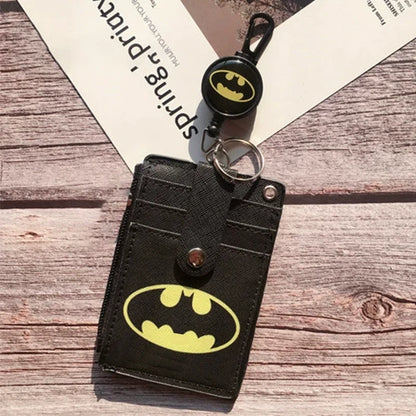 Porte Carte Batman