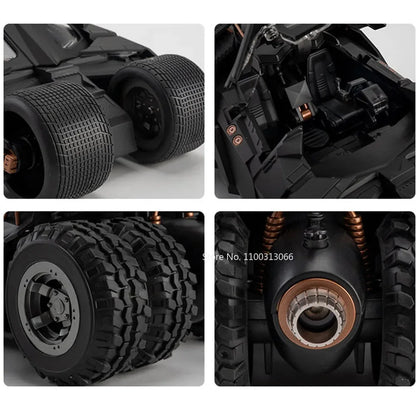Jouet Batmobile
