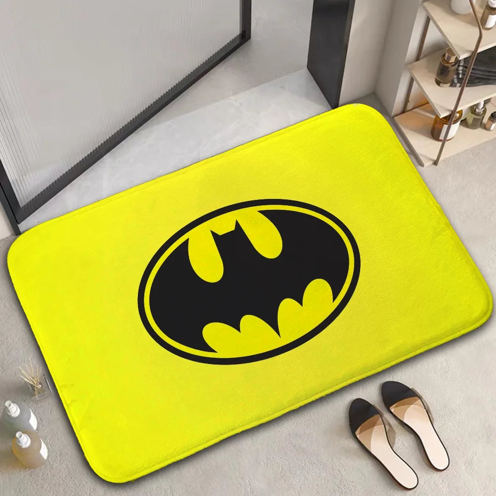 Tapis de Bain Batman Classique