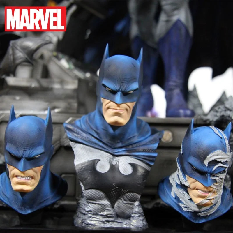 Statue Buste Batman