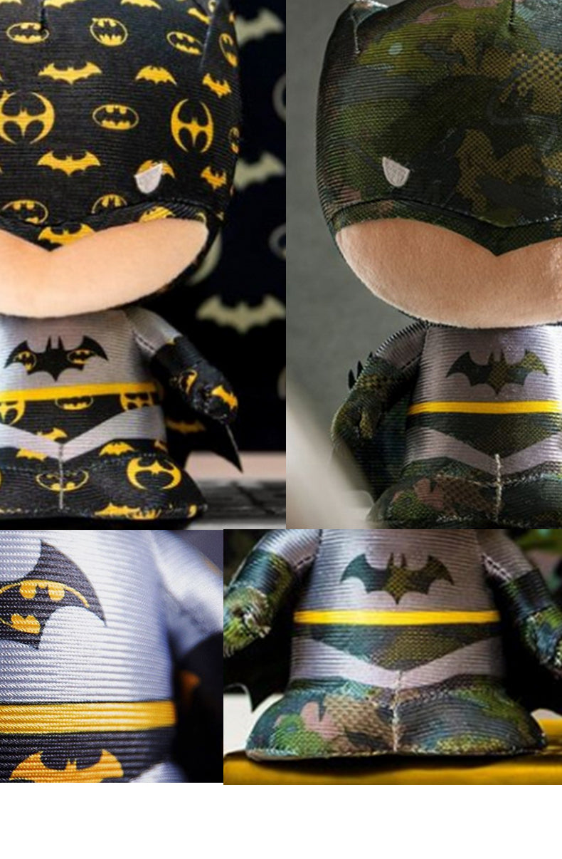 Peluche Batman Justice League