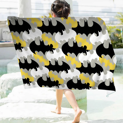 Serviette Batman DC Comics