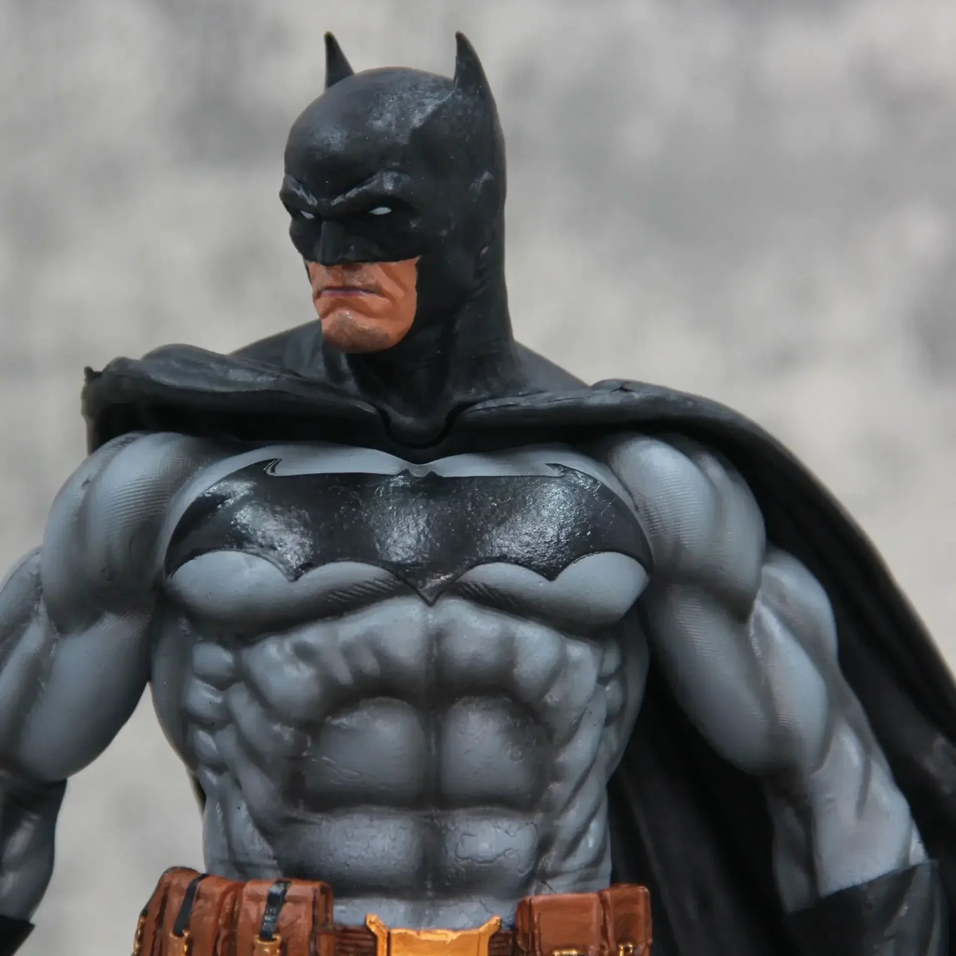 Figurine Batman Géante