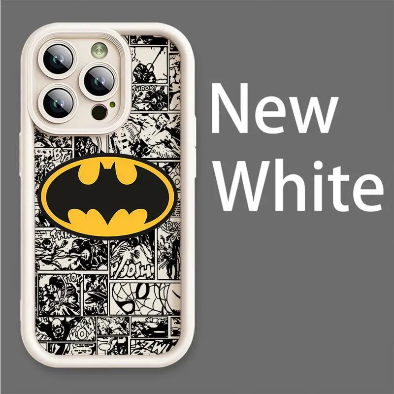 Coque Batman Logo