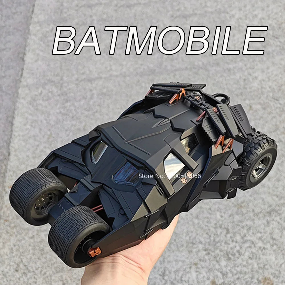 Jouet Batmobile