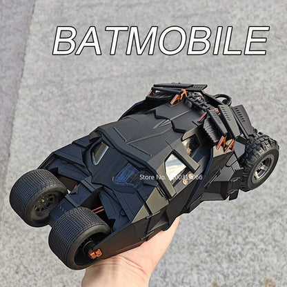 Jouet Batmobile