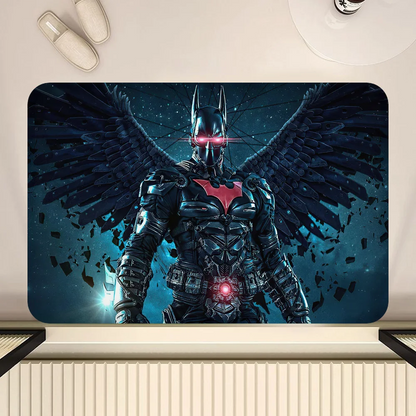 Tapis Batman The Batman