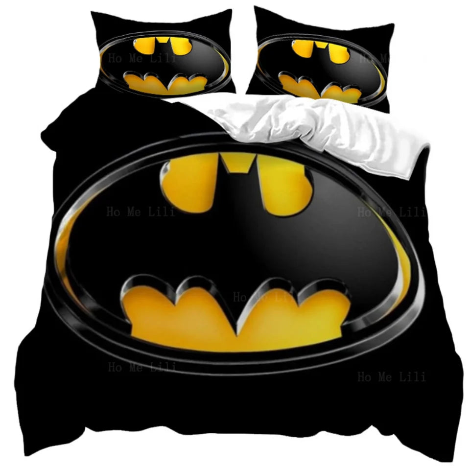 Housse De Couette Batman 240x220