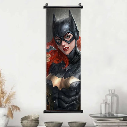 Poster Batgirl