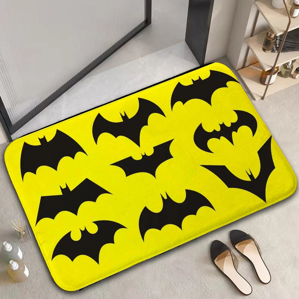 Tapis de Bain Batman Classique