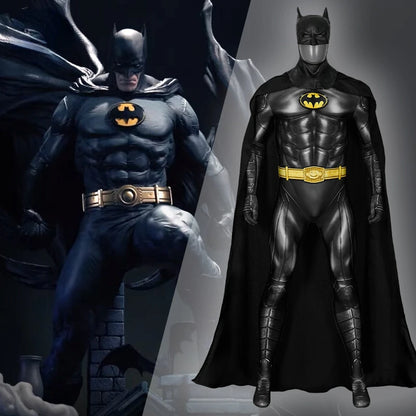 Costume Batman Classique