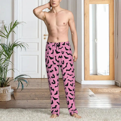 Pantalon Pyjama Batman