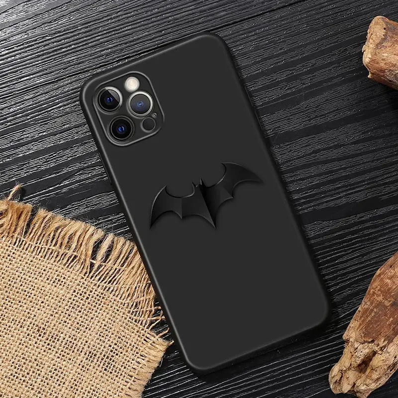 Coque Batman DC Comics