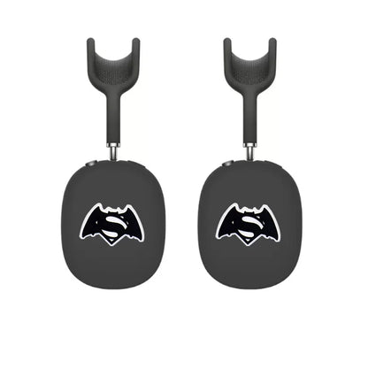 Coque Airpod Max Batman Dessin Animé