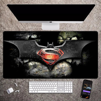 Tapis de Souris Batman VS Superman