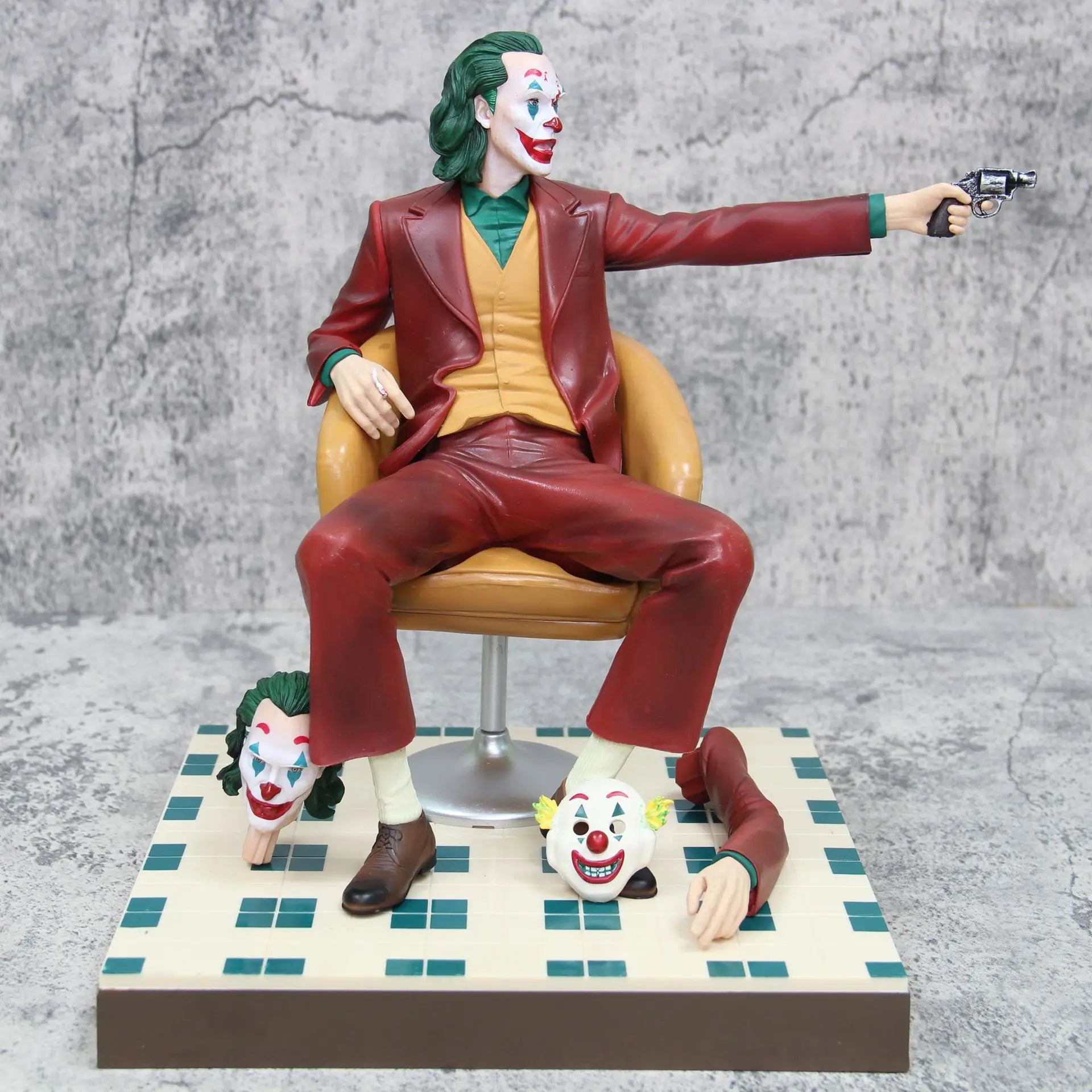 Figurine Joker DC Comics