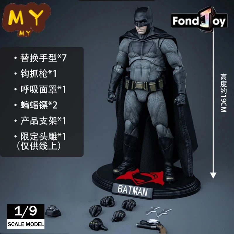 Figurine Batman Grande Taille