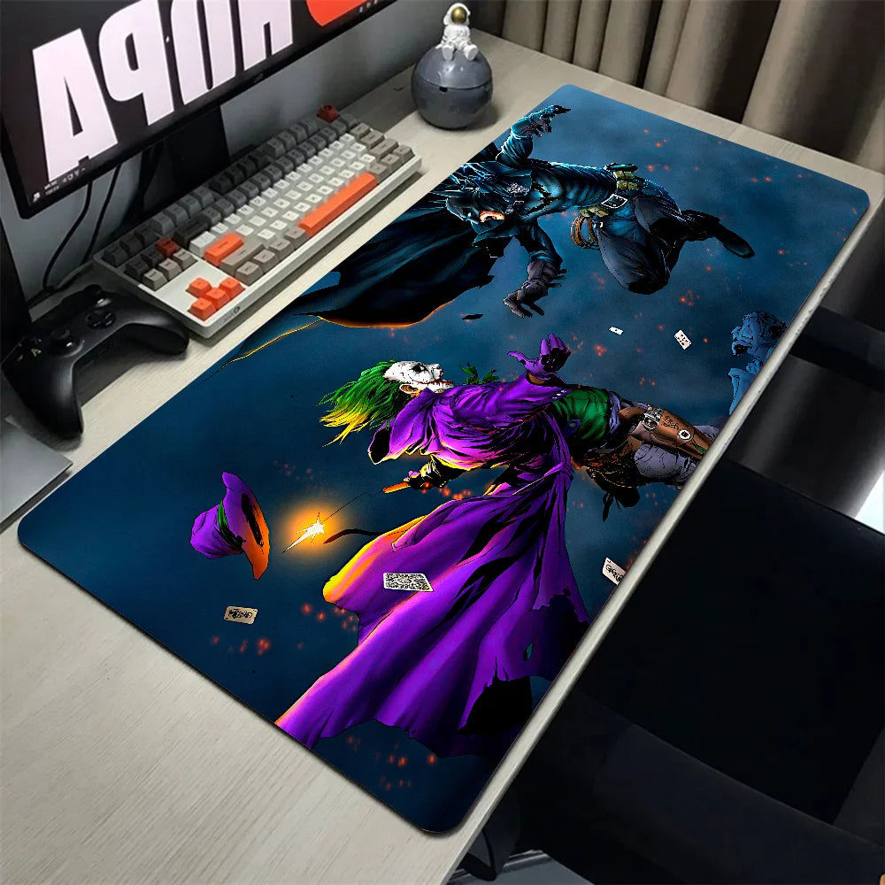 Tapis De Souris Joker