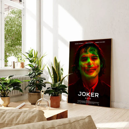 Tableau Joker