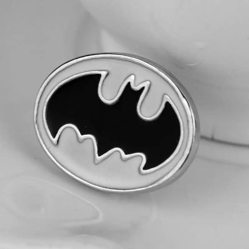 Pin's Batman Logo