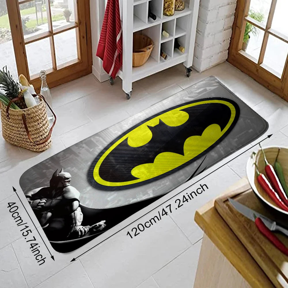 Tapis de douche Batman