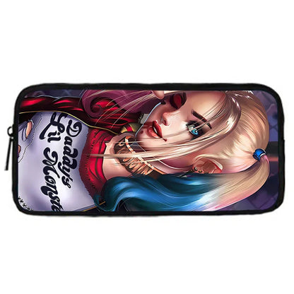 Sac A Dos Harley Quinn