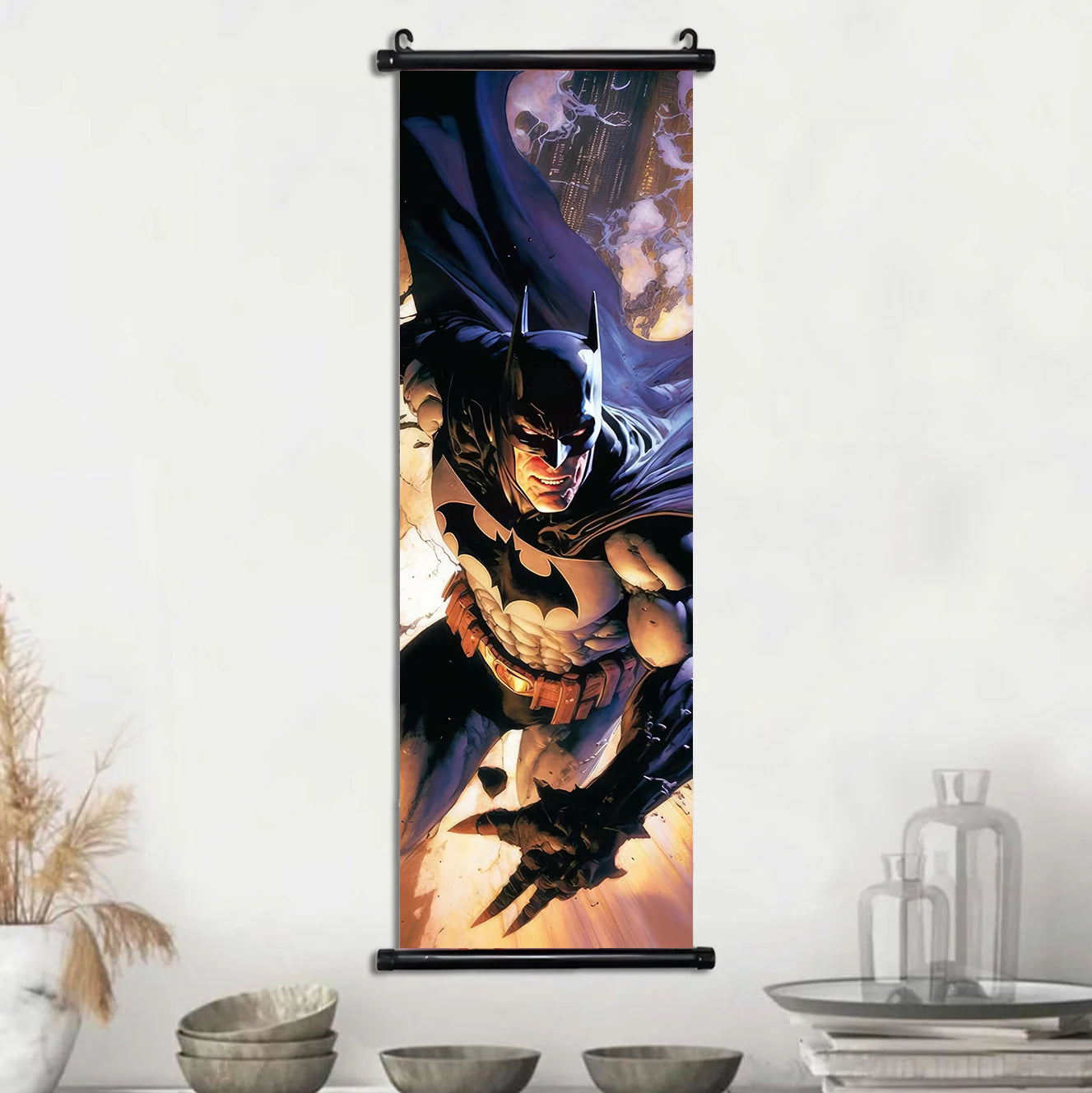 Tableau Batman Canvas