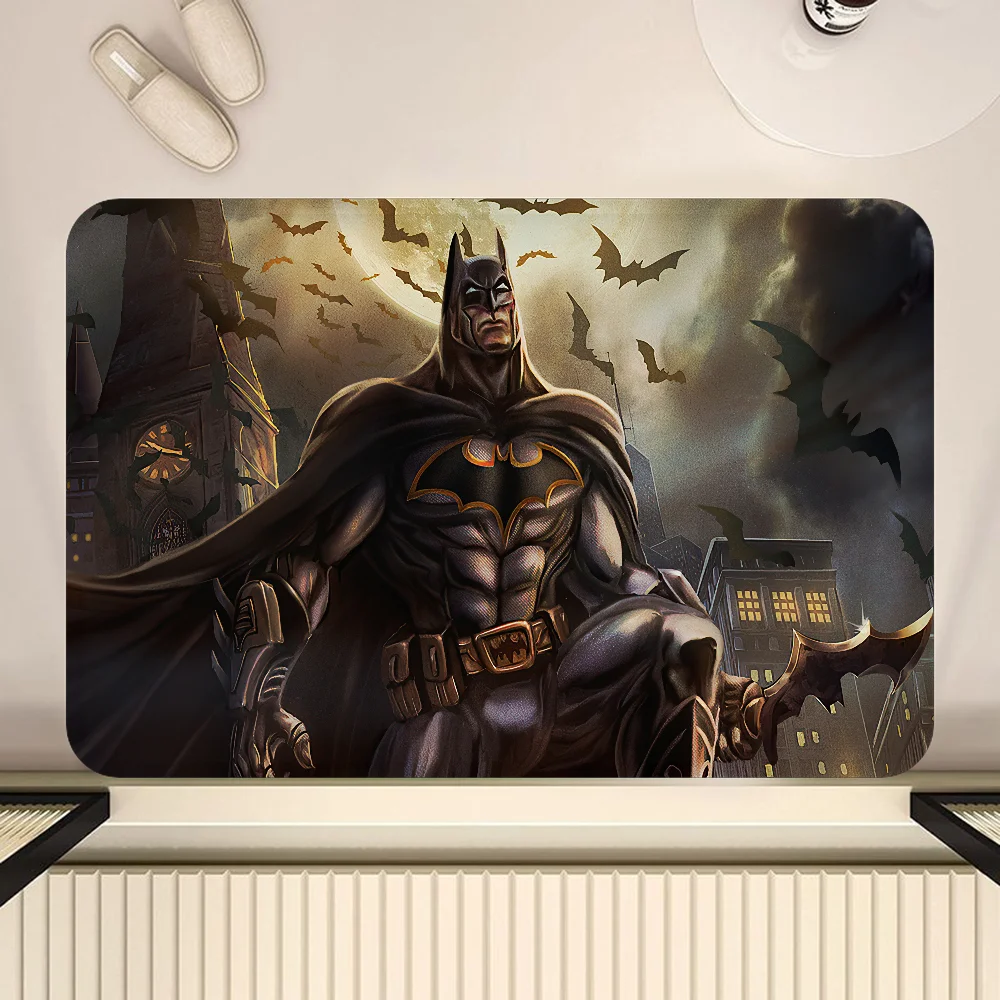 Tapis Batman The Batman