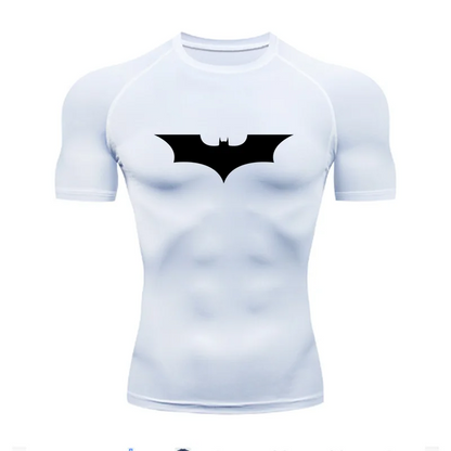 T-Shirt De Musculation Batman