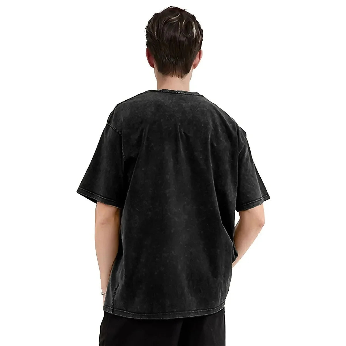 T-Shirt Batman Oversize