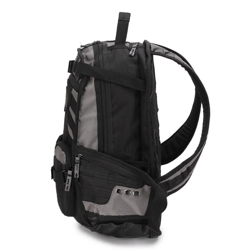 Batman Hiking Backpack
