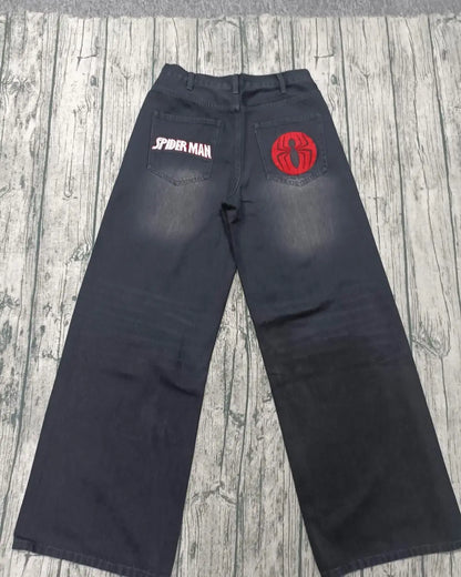 Jean Batman Logo
