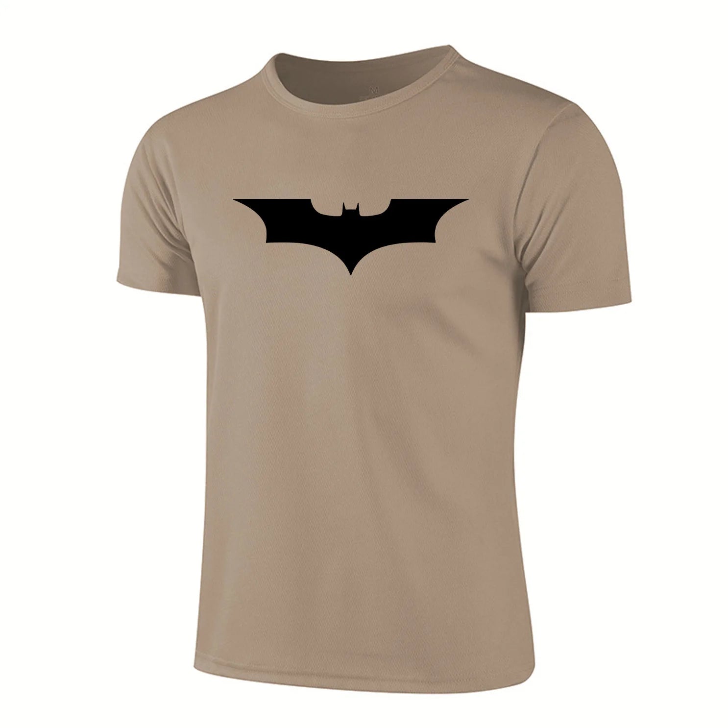 T-Shirt Slim Batman