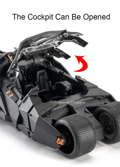 Jouet Batmobile