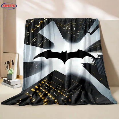 Couverture Cartoon Batman