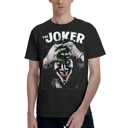 T-Shirt Le Joker Fou