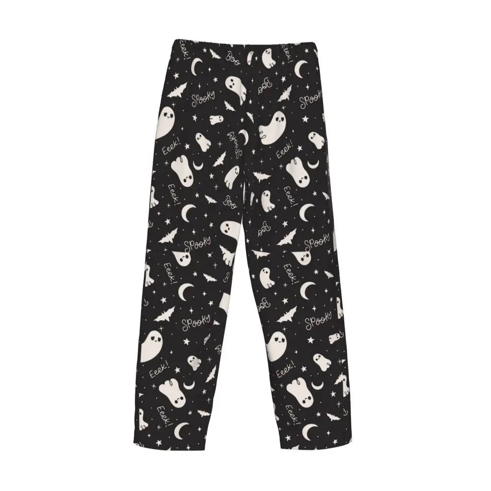 Pantalon Pyjama Batman Rouge