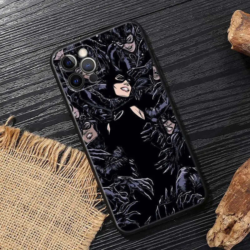 Coque Batman DC Comics