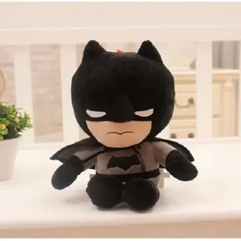 Peluche Batman Cartoon