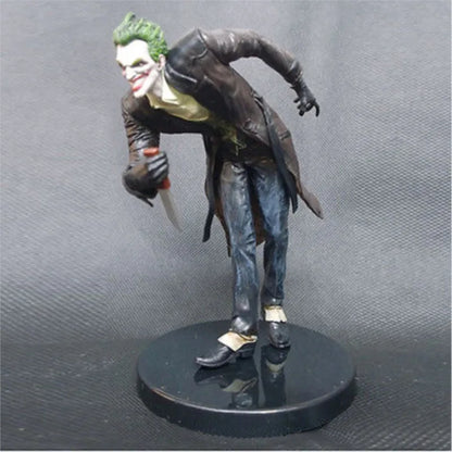 Figurine Joker The Dark Knight