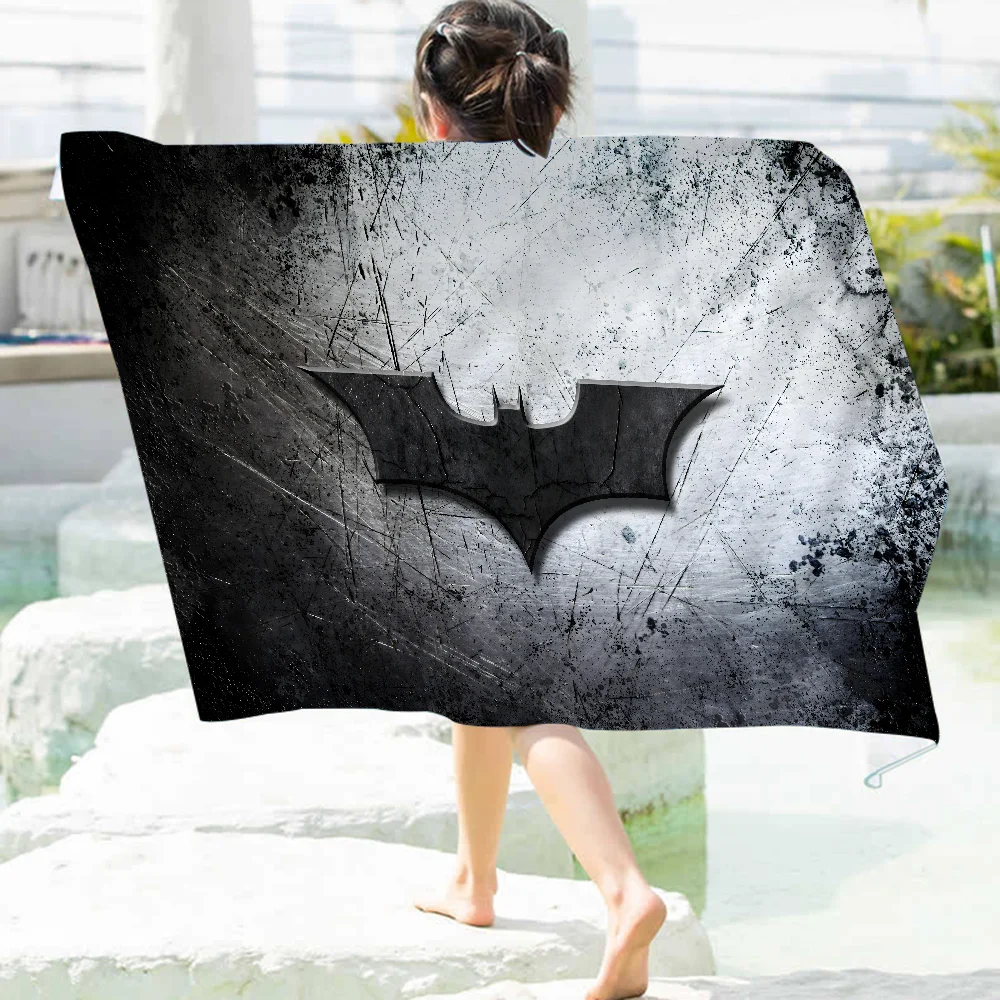 Serviette Batman DC Comics